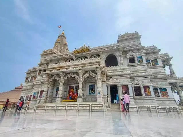 Prem Mandir